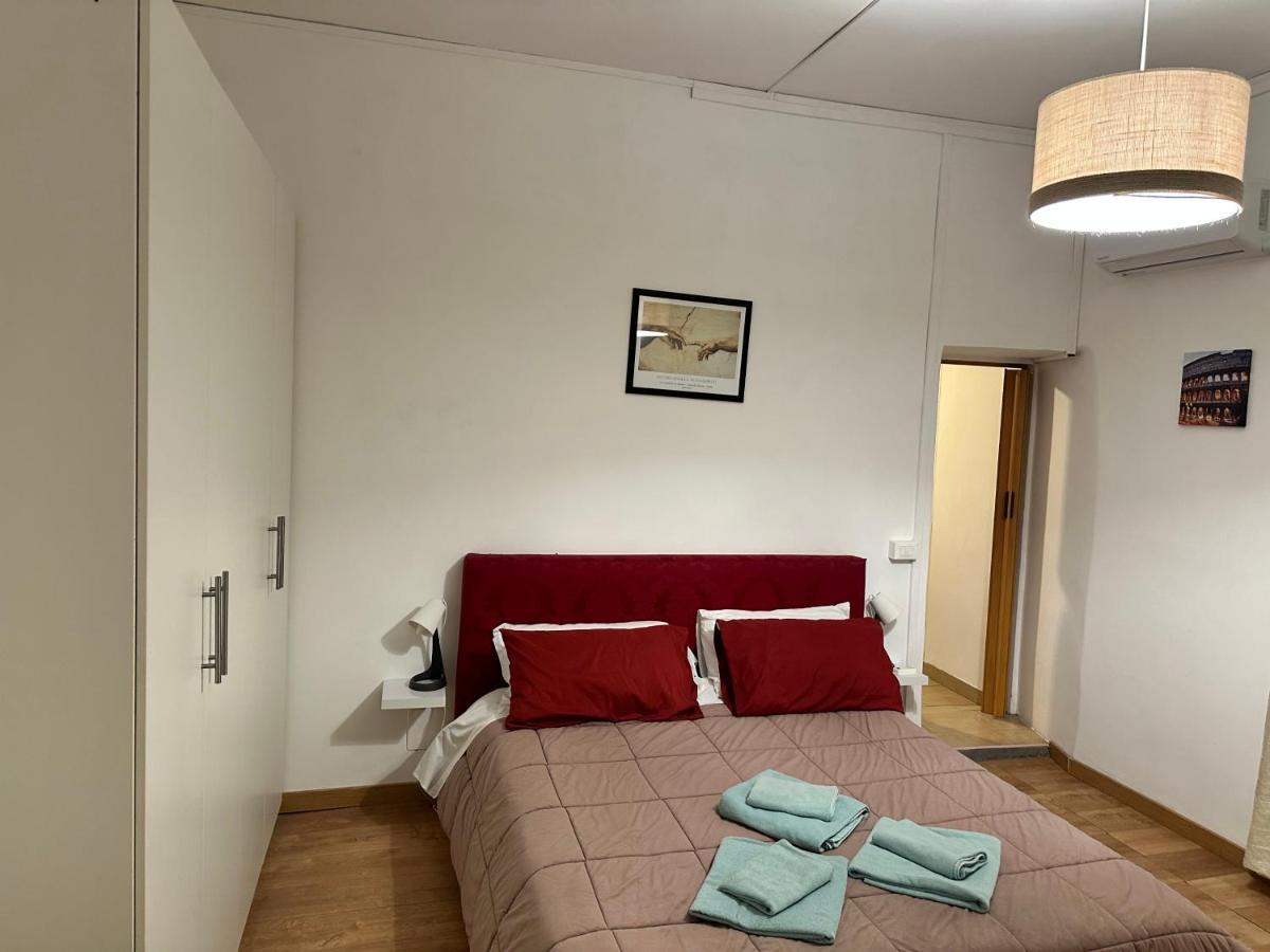 Casa Ipogeo Degli Ottavi Rom