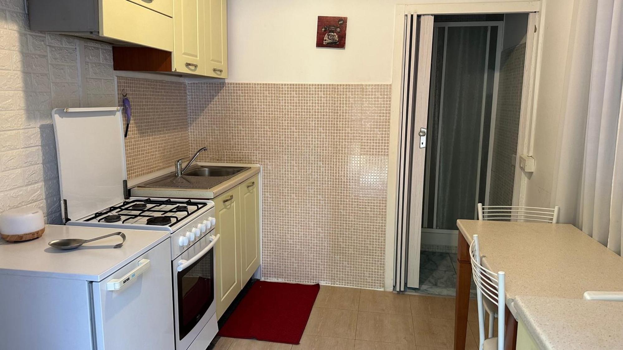 Casa Ipogeo Degli Ottavi Rom