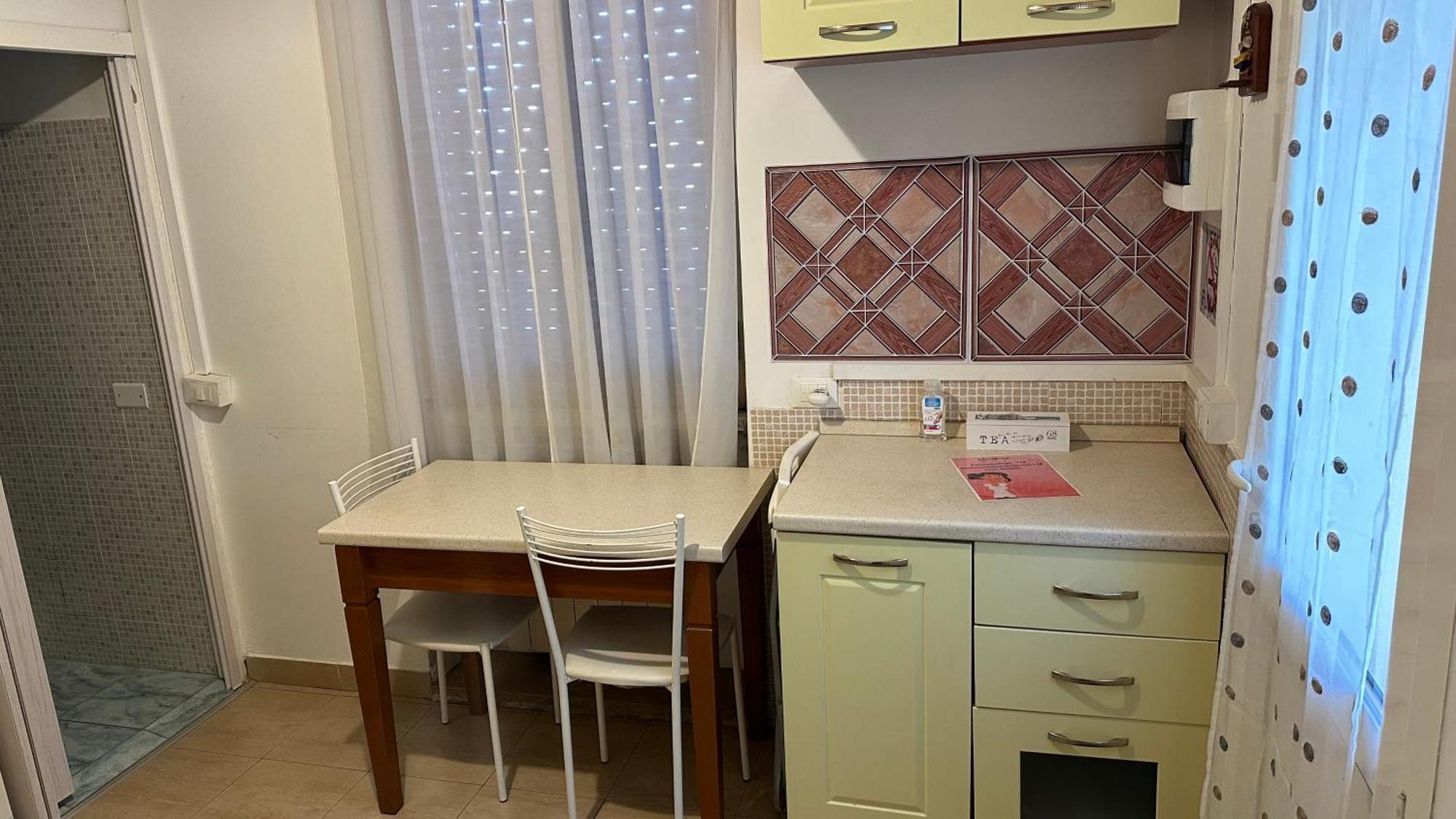 Casa Ipogeo Degli Ottavi * Rom