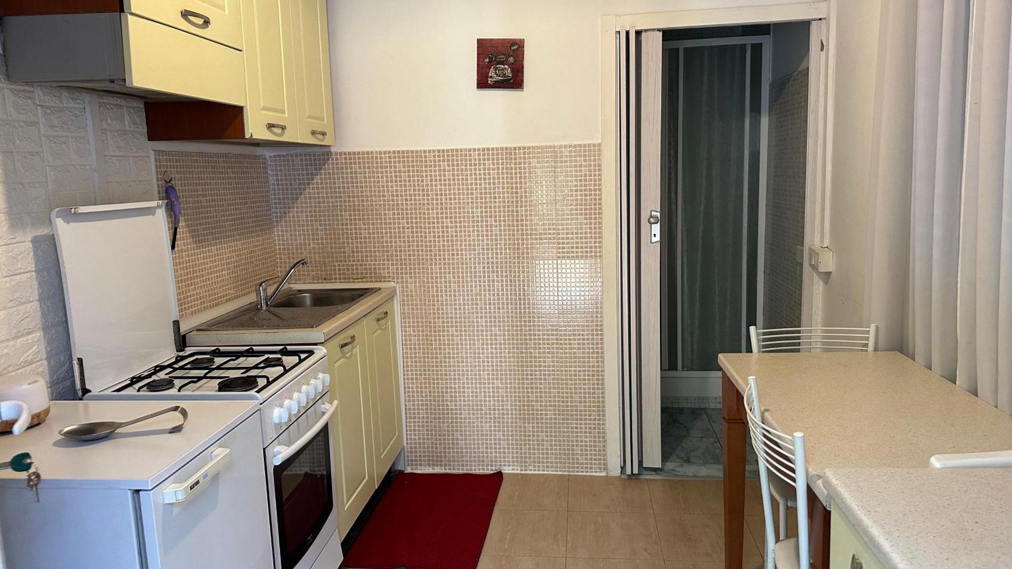 Casa Ipogeo Degli Ottavi Lägenhet Rom